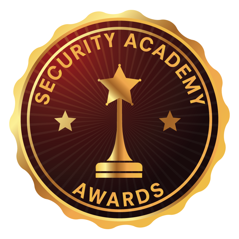 Security Academy Awards A global event to award the excellence, by